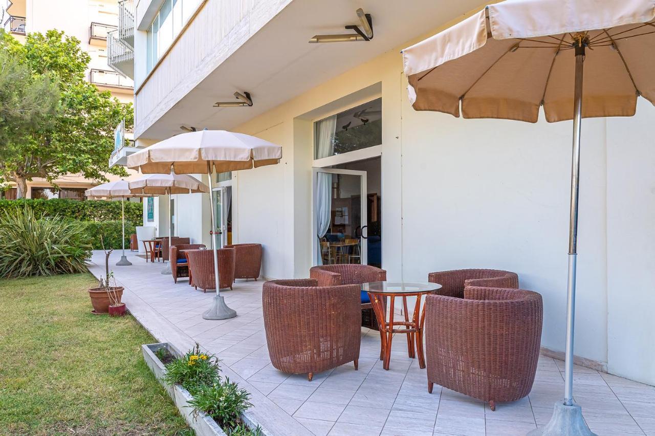 Hotel City Milano Marittima Exterior photo