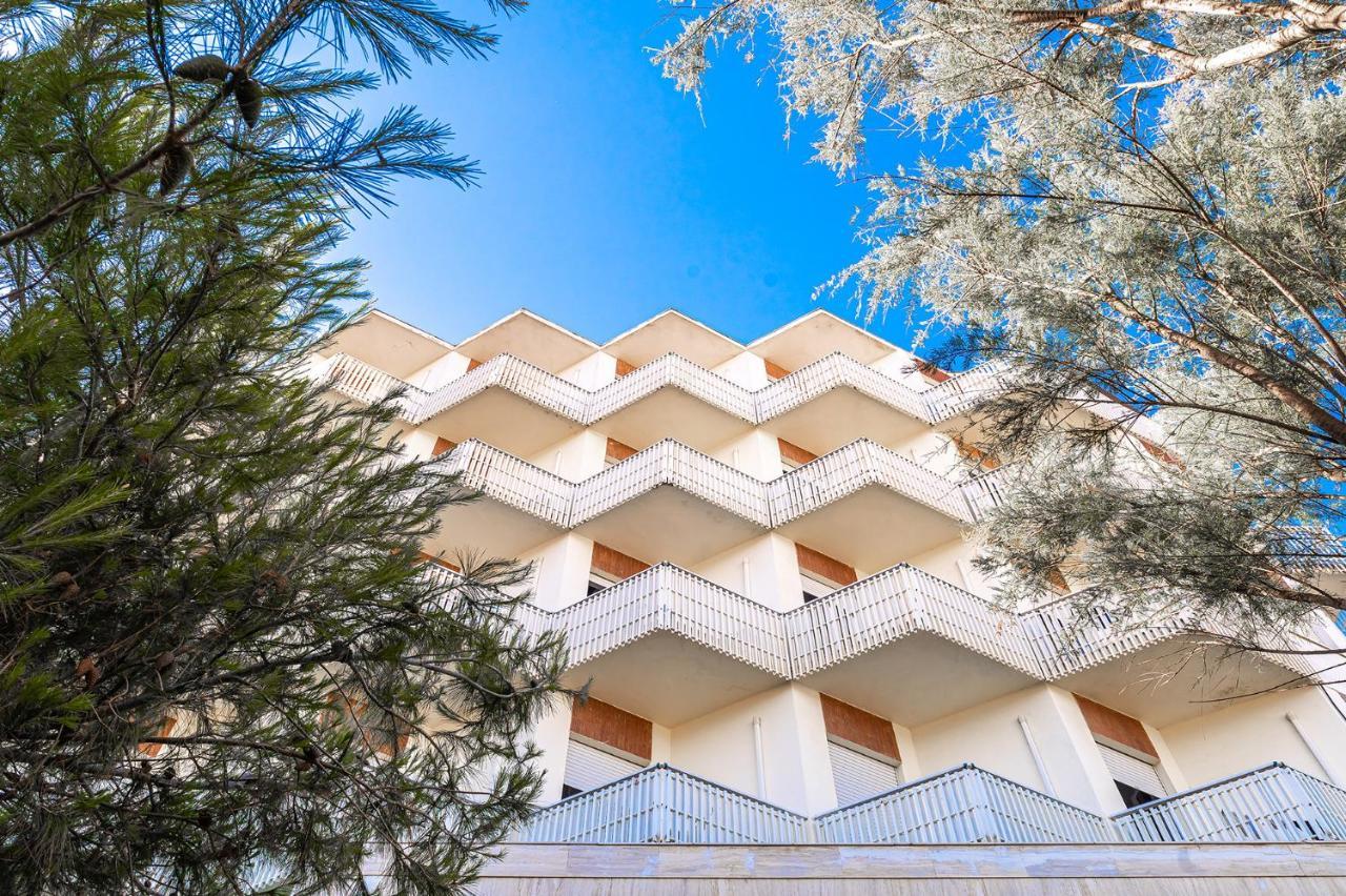 Hotel City Milano Marittima Exterior photo
