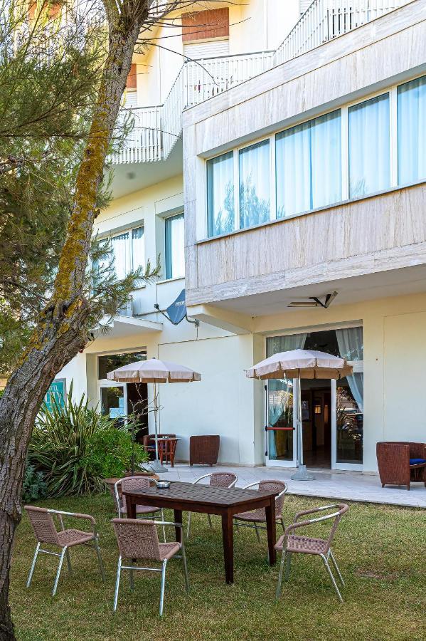 Hotel City Milano Marittima Exterior photo