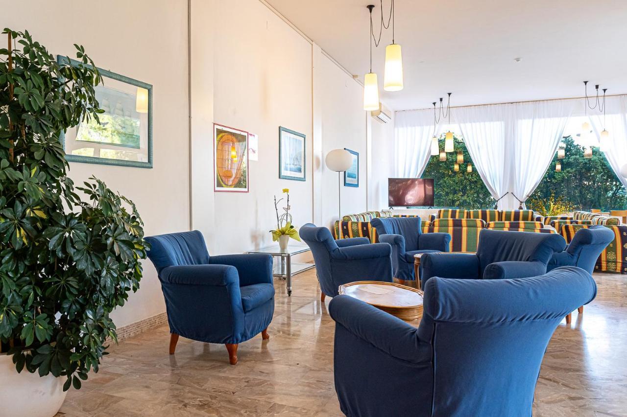 Hotel City Milano Marittima Exterior photo