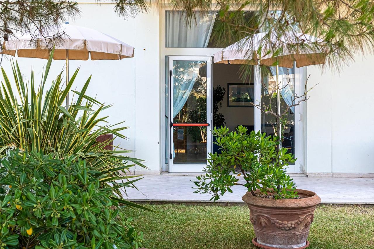 Hotel City Milano Marittima Exterior photo