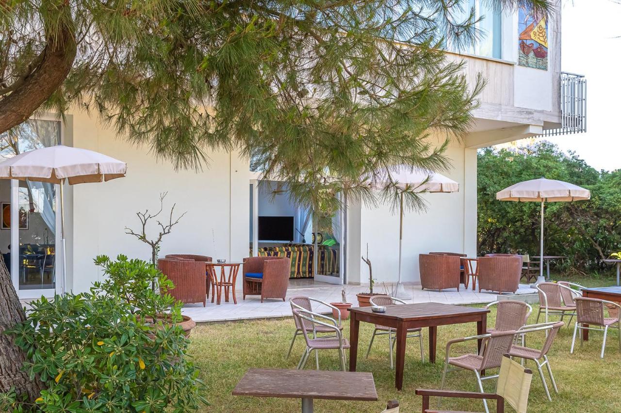 Hotel City Milano Marittima Exterior photo