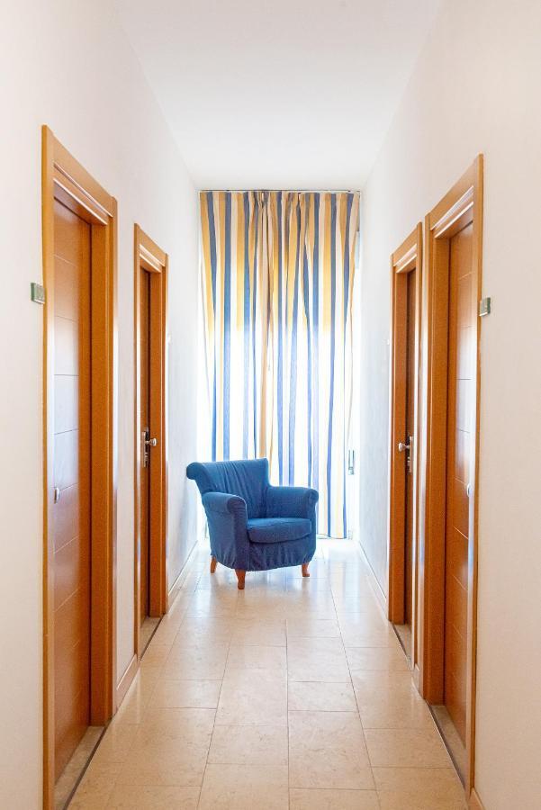 Hotel City Milano Marittima Exterior photo