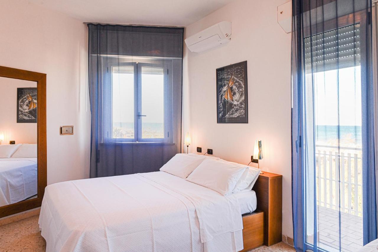Hotel City Milano Marittima Exterior photo
