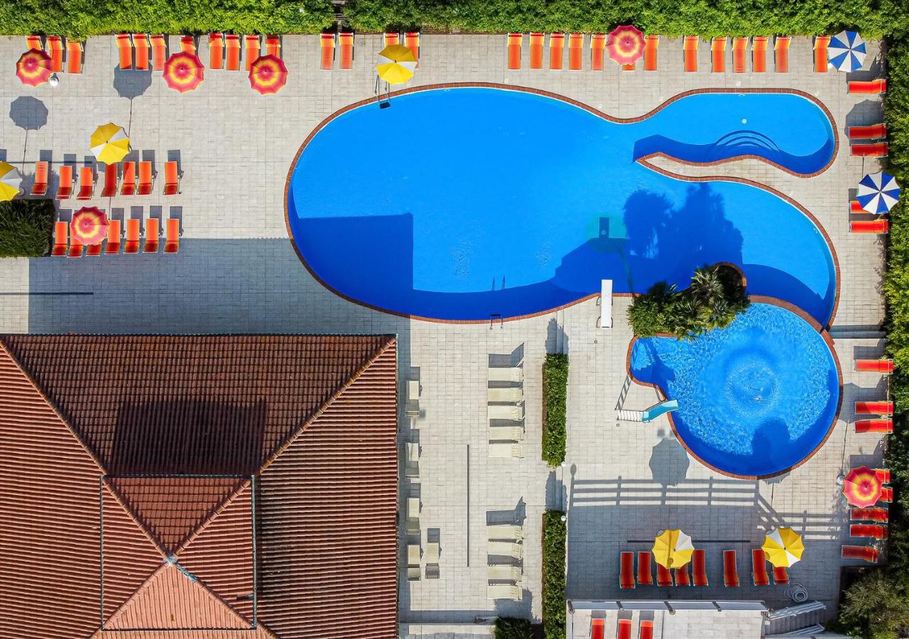 Hotel City Milano Marittima Exterior photo