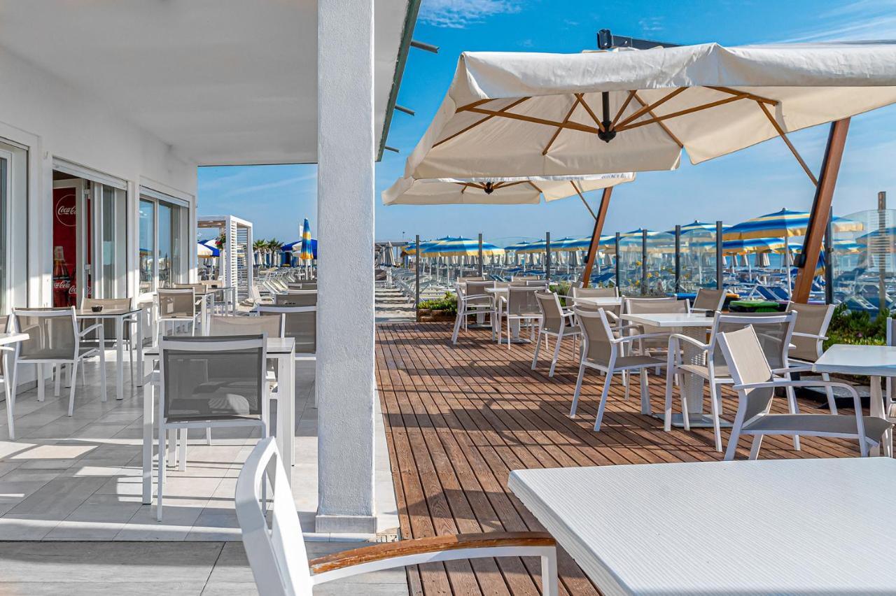 Hotel City Milano Marittima Exterior photo