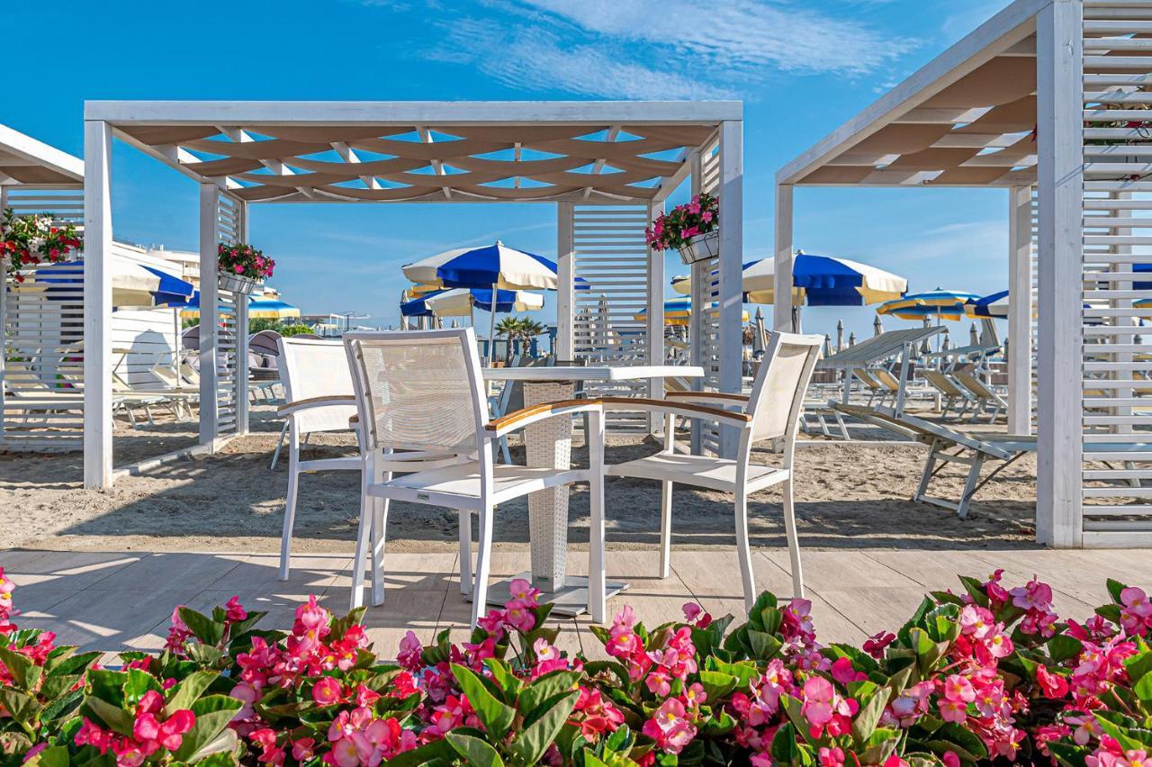 Hotel City Milano Marittima Exterior photo