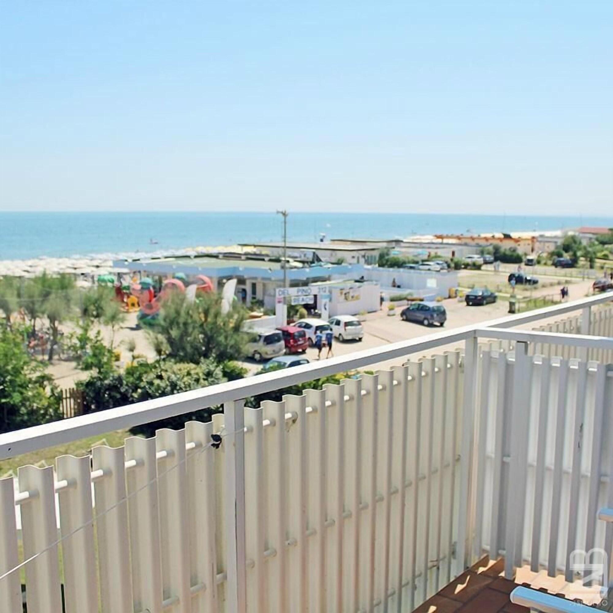 Hotel City Milano Marittima Exterior photo