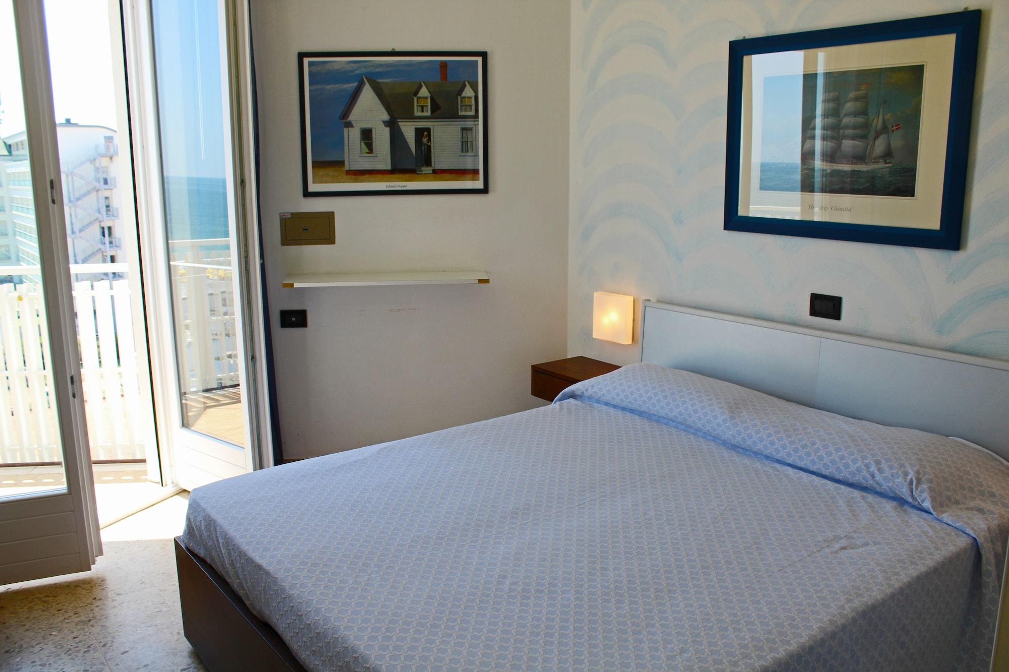 Hotel City Milano Marittima Exterior photo