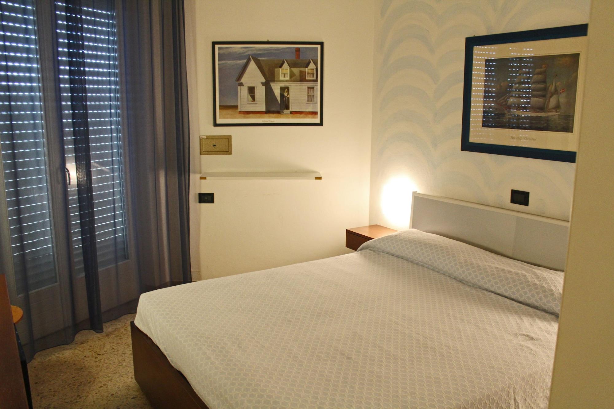 Hotel City Milano Marittima Exterior photo