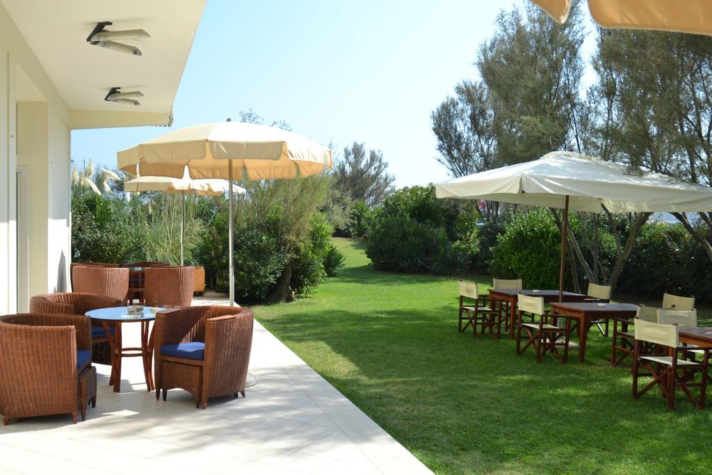 Hotel City Milano Marittima Exterior photo
