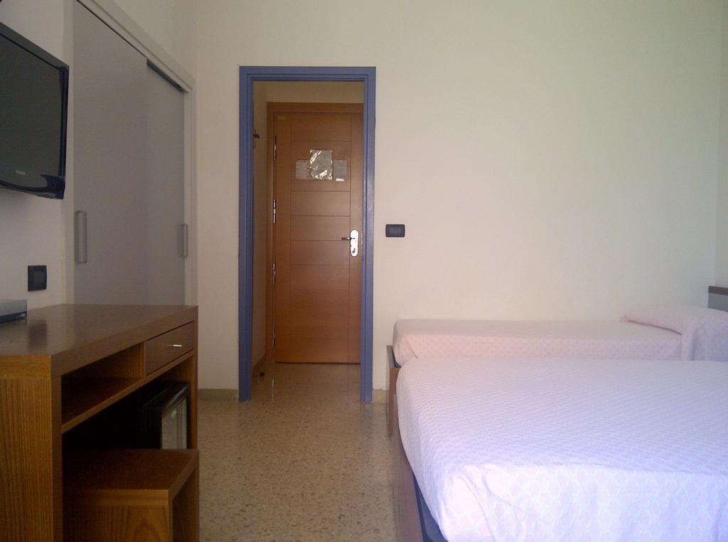 Hotel City Milano Marittima Exterior photo