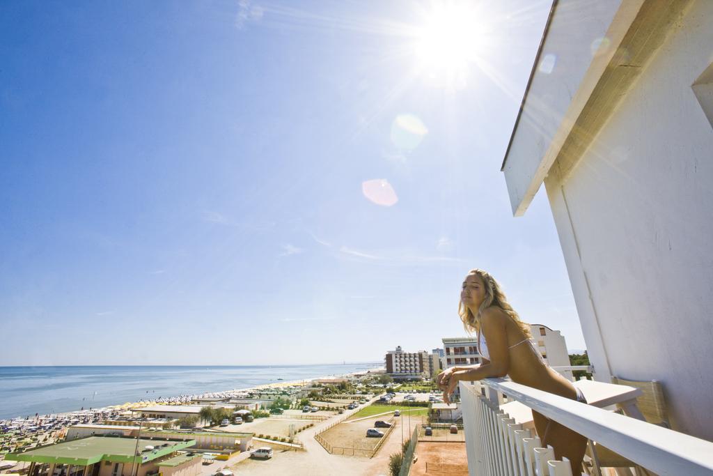 Hotel City Milano Marittima Exterior photo
