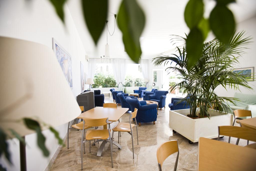 Hotel City Milano Marittima Exterior photo