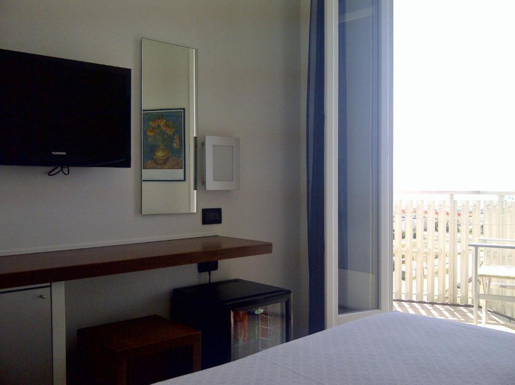 Hotel City Milano Marittima Exterior photo